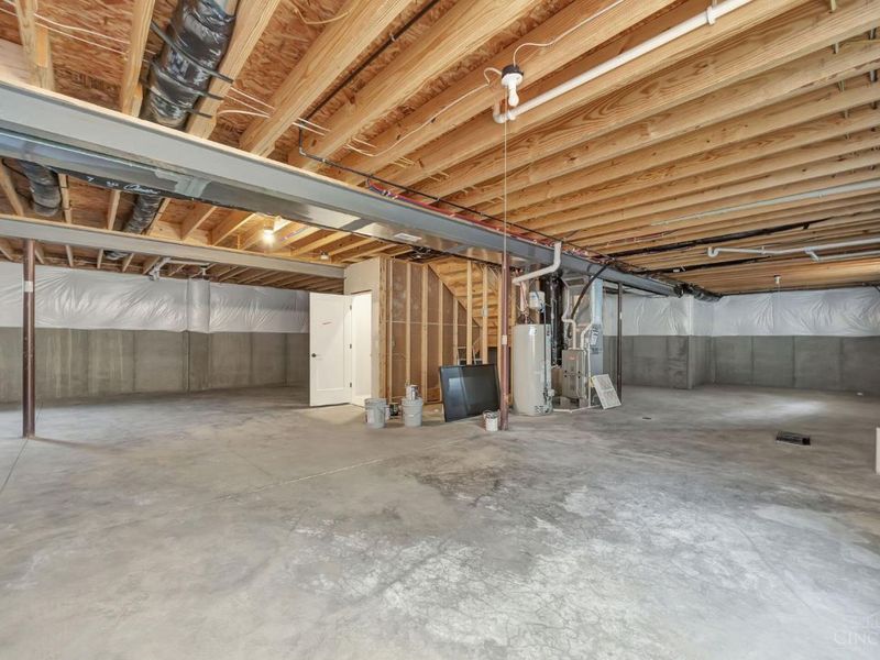 10014 Washington Glen Drive, Washington Township, OH 45458 Photo 52