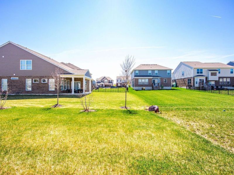 10014 Washington Glen Drive, Washington Township, OH 45458 Photo 53