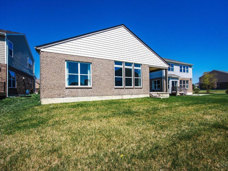 10014 Washington Glen Drive, Washington Township, OH 45458 Photo 54