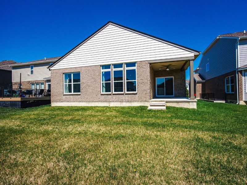 10014 Washington Glen Drive, Washington Township, OH 45458 Photo 55