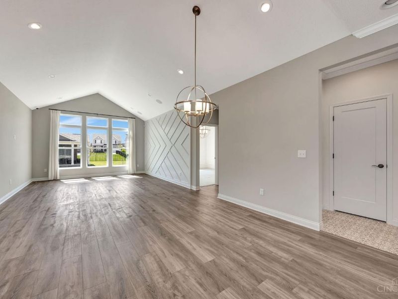 10014 Washington Glen Drive, Washington Township, OH 45458 Photo 9