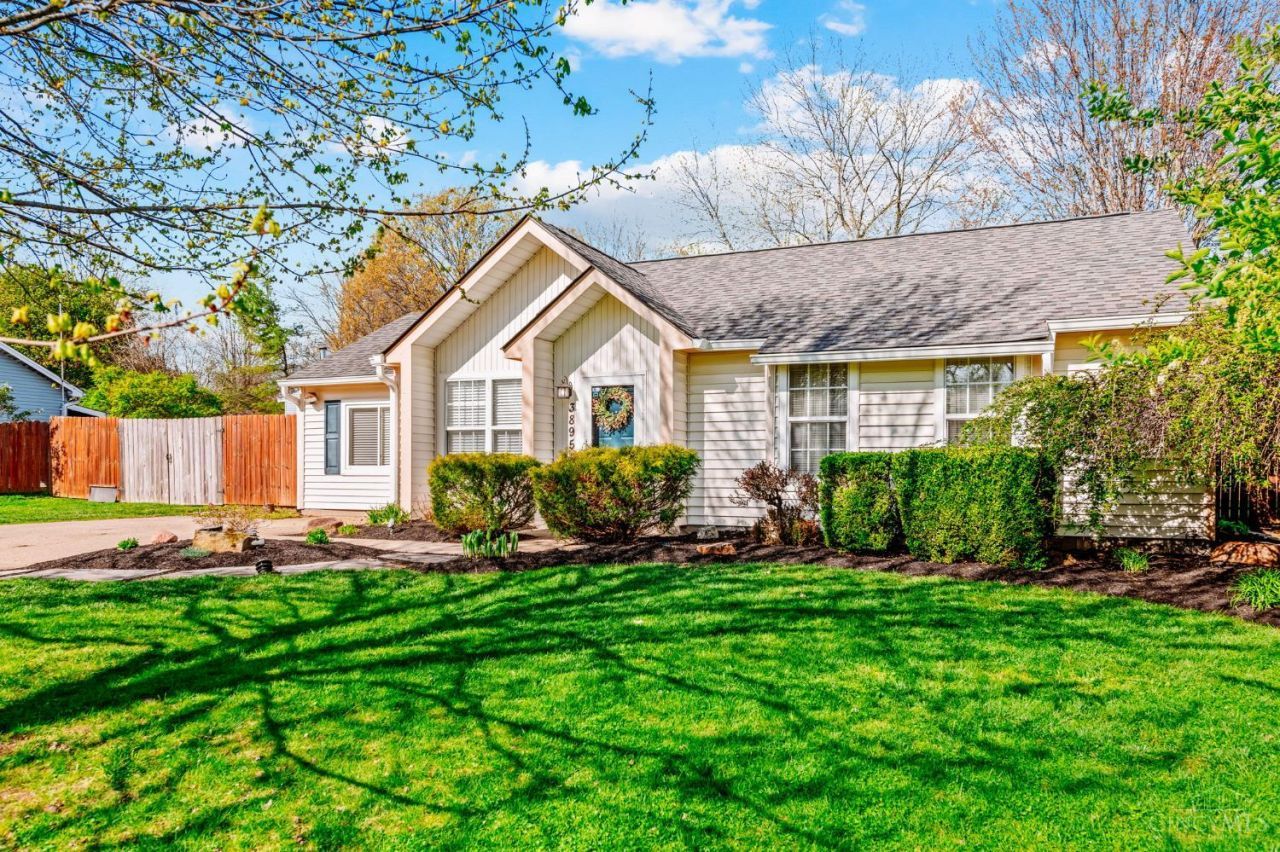 3895 Magnolia Drive, Batavia Twp, OH 45102 Main Photo