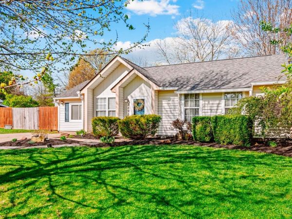 3895 Magnolia Drive, Batavia Twp, OH 45102