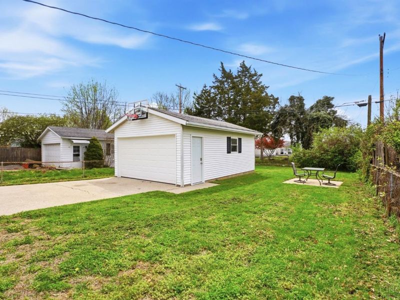 941 Foster Avenue, Hamilton, OH 45015 Photo 22