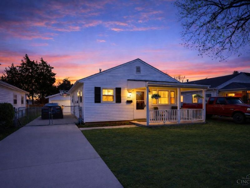 941 Foster Avenue, Hamilton, OH 45015 Photo 27