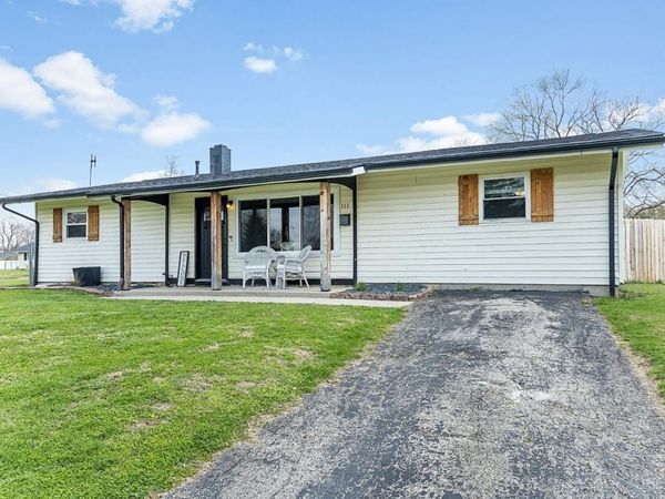 113 Westfield Drive, Harrison, OH 45030