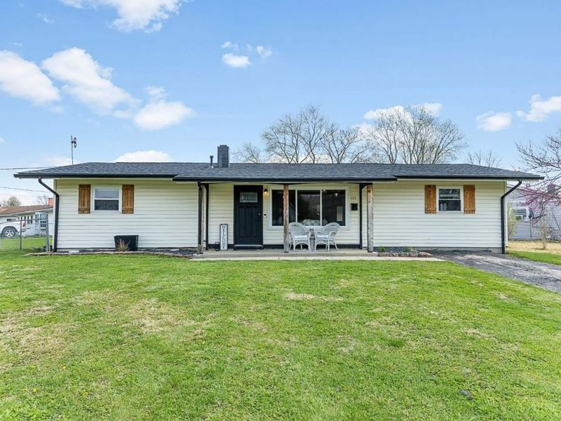 113 Westfield Drive, Harrison, OH 45030 Photo 2