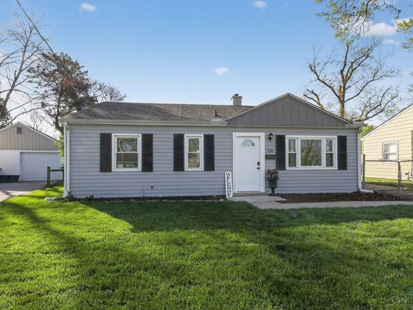 126 Holly Lane, Mason, OH 45040