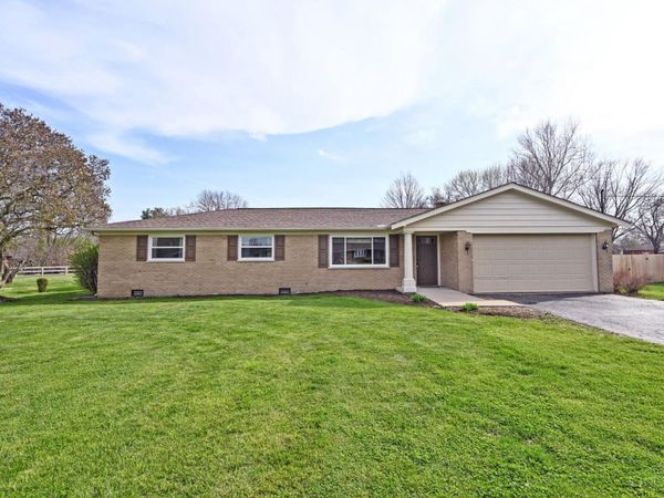 747 Jarole Drive, Union Twp, OH 45245