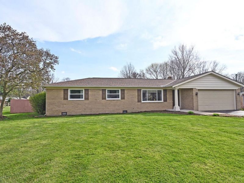 747 Jarole Drive, Union Twp, OH 45245 Photo 2