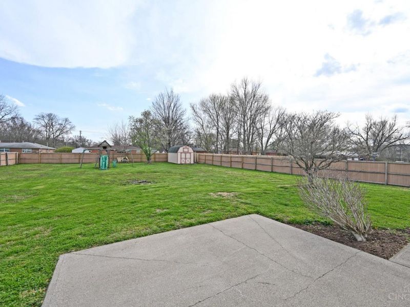 747 Jarole Drive, Union Twp, OH 45245 Photo 30