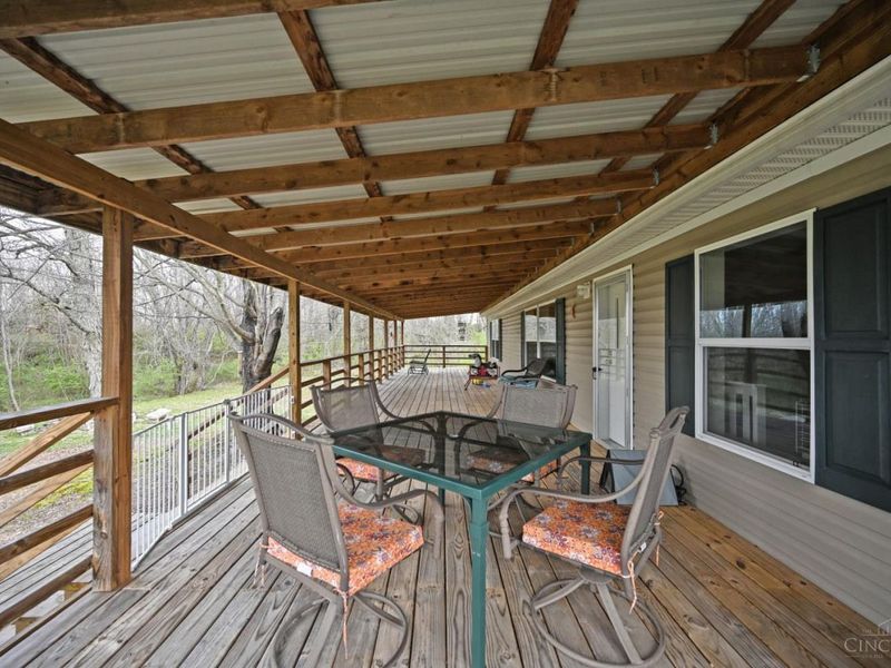 1632 Feesburg Poetown Road, Hamersville, OH 45130 Photo 10