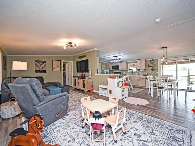 1632 Feesburg Poetown Road, Hamersville, OH 45130 Photo 11