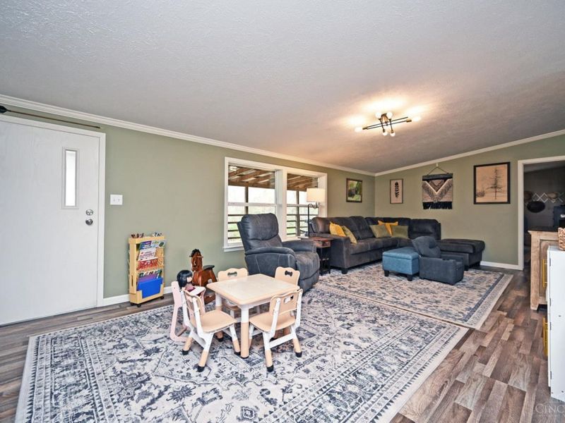 1632 Feesburg Poetown Road, Hamersville, OH 45130 Photo 12