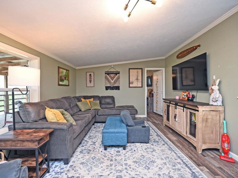 1632 Feesburg Poetown Road, Hamersville, OH 45130 Photo 13