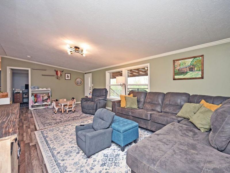 1632 Feesburg Poetown Road, Hamersville, OH 45130 Photo 14