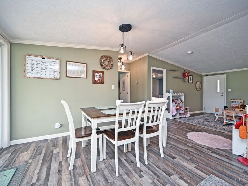 1632 Feesburg Poetown Road, Hamersville, OH 45130 Photo 17