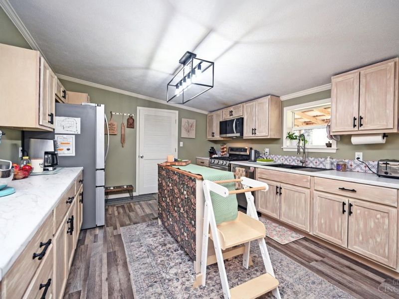 1632 Feesburg Poetown Road, Hamersville, OH 45130 Photo 18