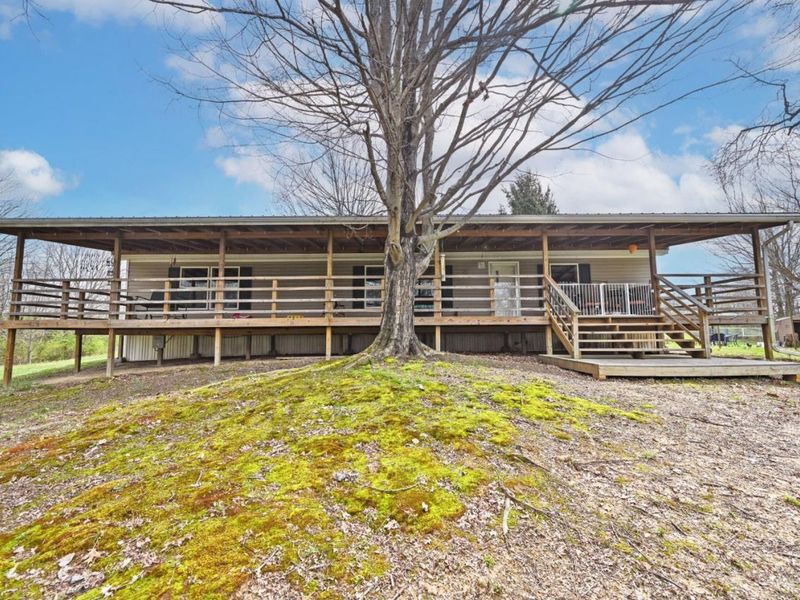 1632 Feesburg Poetown Road, Hamersville, OH 45130 Photo 2