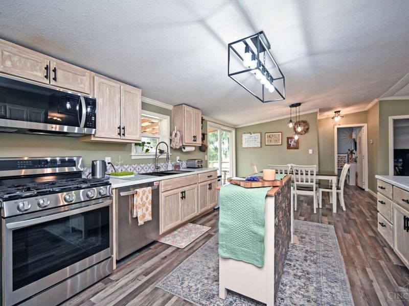 1632 Feesburg Poetown Road, Hamersville, OH 45130 Photo 20