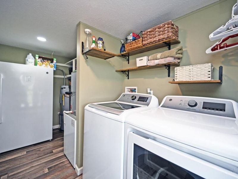 1632 Feesburg Poetown Road, Hamersville, OH 45130 Photo 23