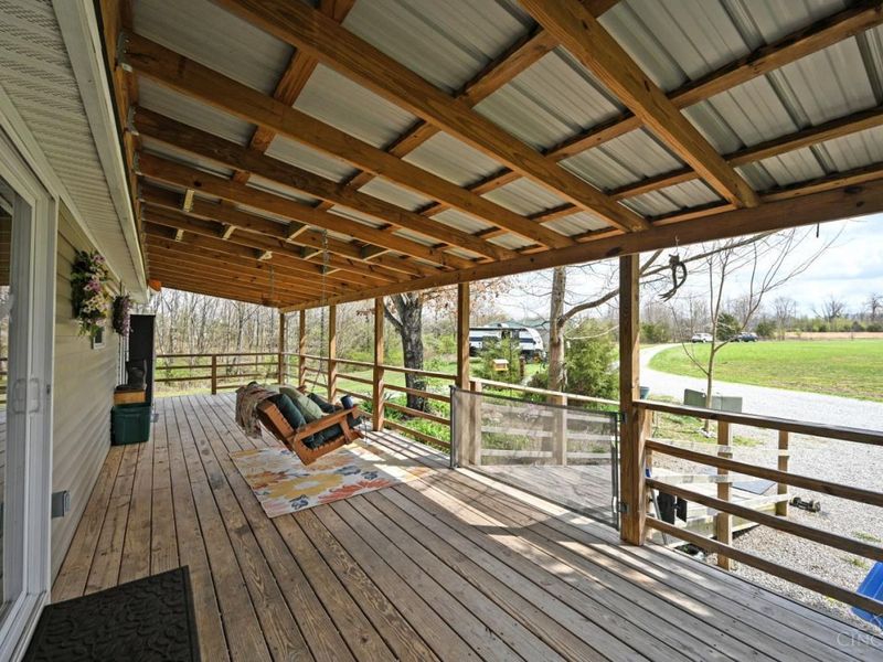 1632 Feesburg Poetown Road, Hamersville, OH 45130 Photo 37