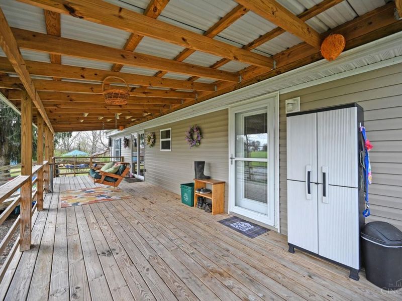 1632 Feesburg Poetown Road, Hamersville, OH 45130 Photo 39