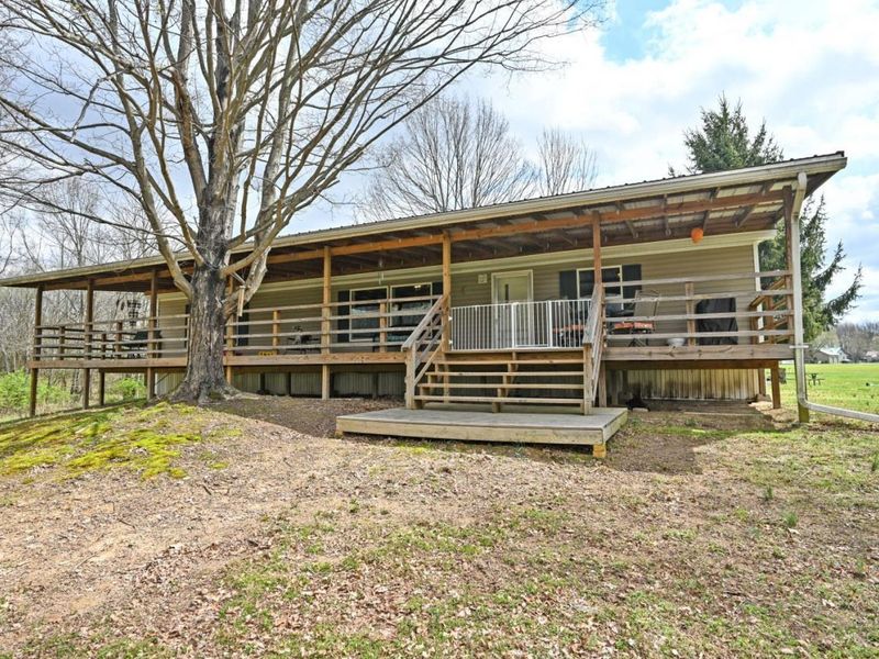 1632 Feesburg Poetown Road, Hamersville, OH 45130 Photo 4