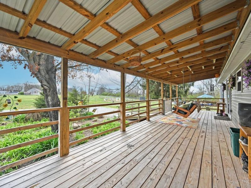 1632 Feesburg Poetown Road, Hamersville, OH 45130 Photo 40