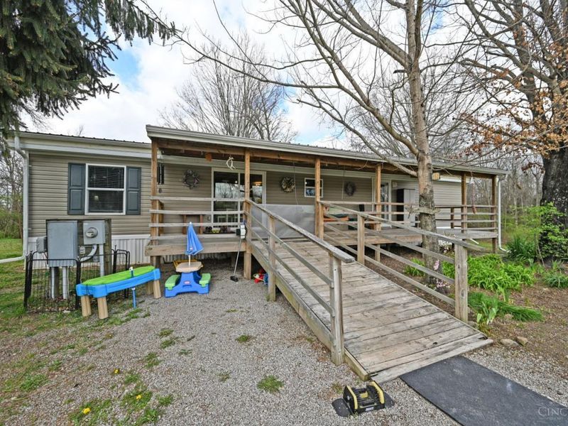 1632 Feesburg Poetown Road, Hamersville, OH 45130 Photo 41