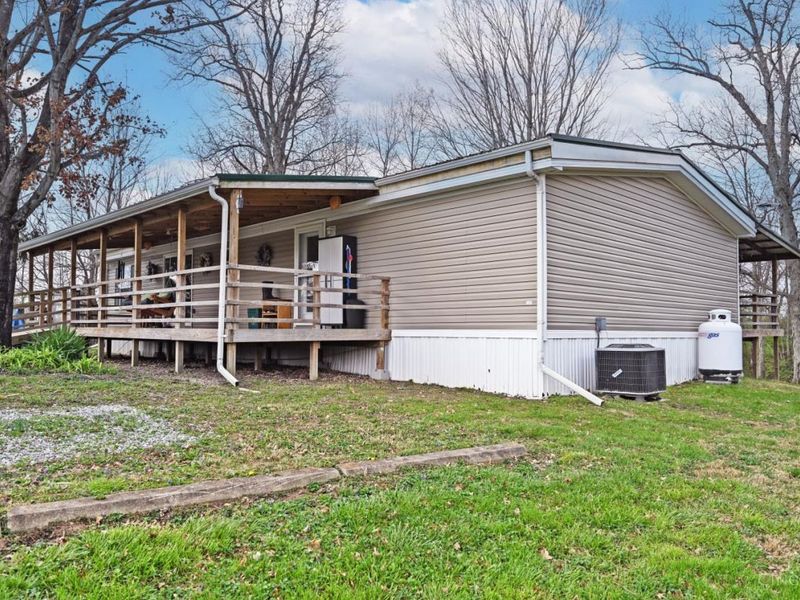 1632 Feesburg Poetown Road, Hamersville, OH 45130 Photo 42