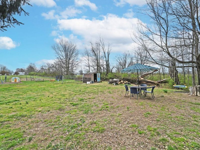 1632 Feesburg Poetown Road, Hamersville, OH 45130 Photo 43