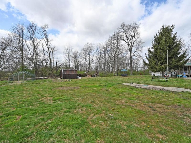 1632 Feesburg Poetown Road, Hamersville, OH 45130 Photo 44