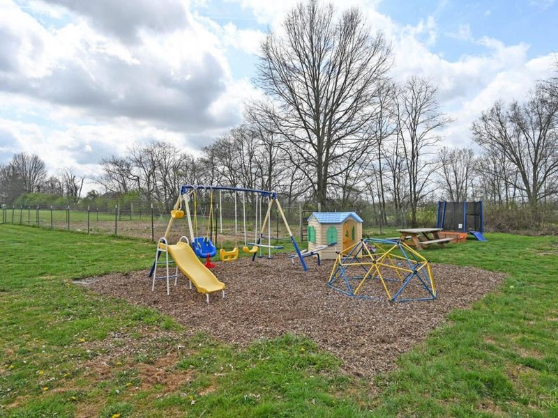 1632 Feesburg Poetown Road, Hamersville, OH 45130 Photo 45