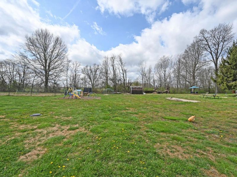 1632 Feesburg Poetown Road, Hamersville, OH 45130 Photo 46