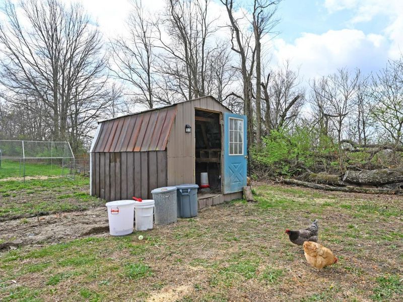 1632 Feesburg Poetown Road, Hamersville, OH 45130 Photo 47