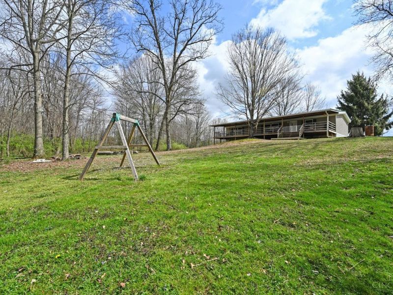 1632 Feesburg Poetown Road, Hamersville, OH 45130 Photo 50