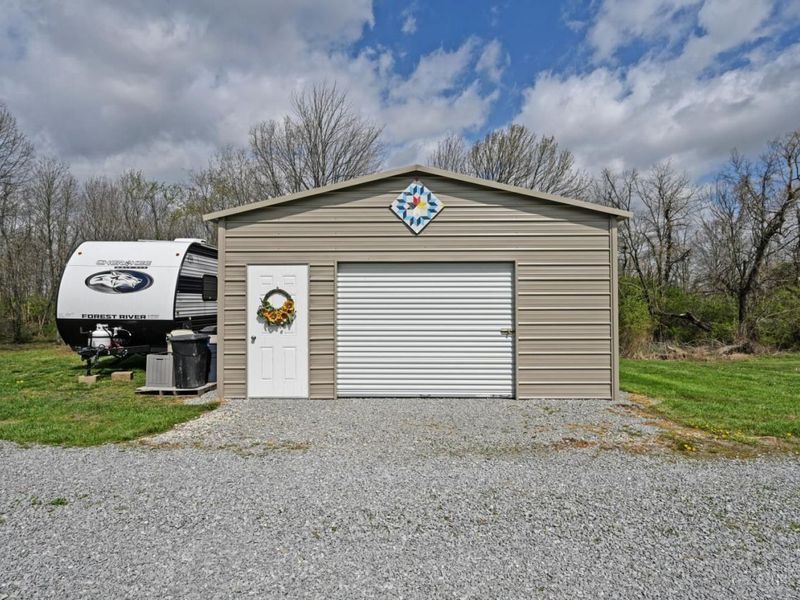 1632 Feesburg Poetown Road, Hamersville, OH 45130 Photo 57