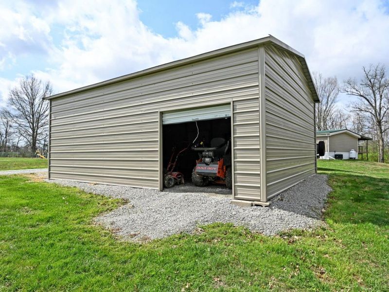 1632 Feesburg Poetown Road, Hamersville, OH 45130 Photo 58