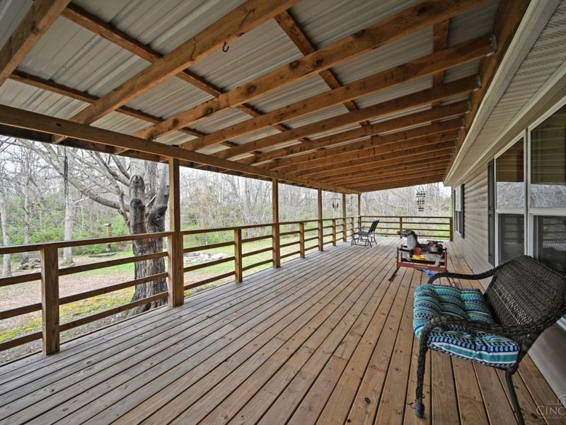 1632 Feesburg Poetown Road, Hamersville, OH 45130 Photo 6