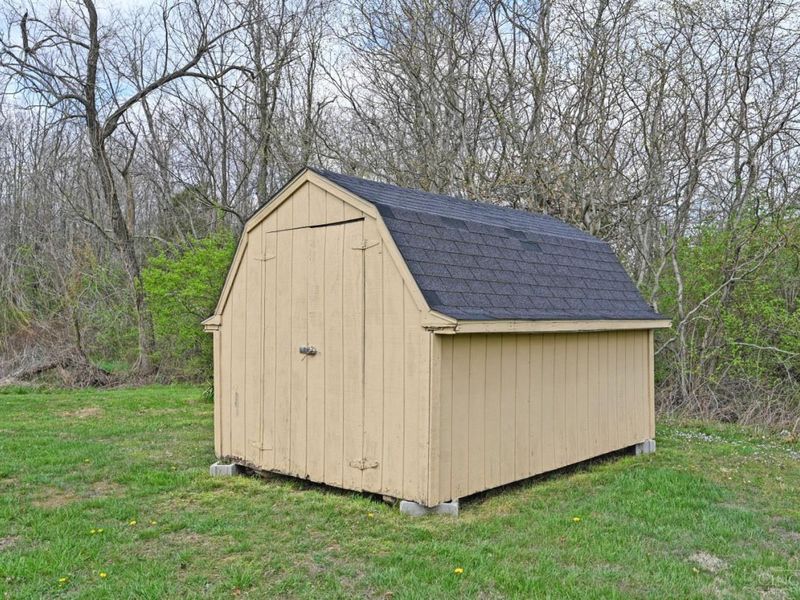 1632 Feesburg Poetown Road, Hamersville, OH 45130 Photo 60