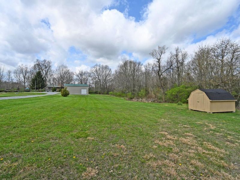 1632 Feesburg Poetown Road, Hamersville, OH 45130 Photo 61