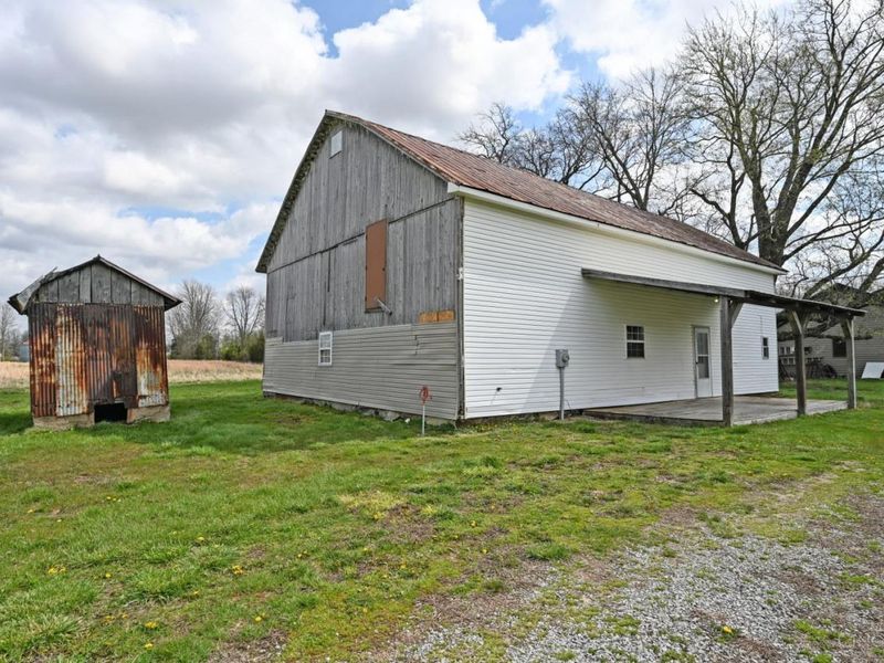 1632 Feesburg Poetown Road, Hamersville, OH 45130 Photo 69