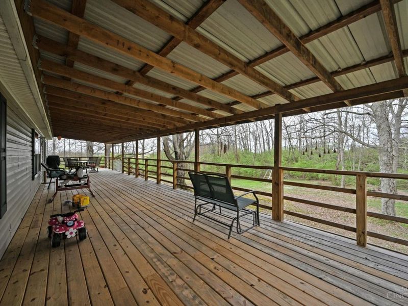 1632 Feesburg Poetown Road, Hamersville, OH 45130 Photo 7