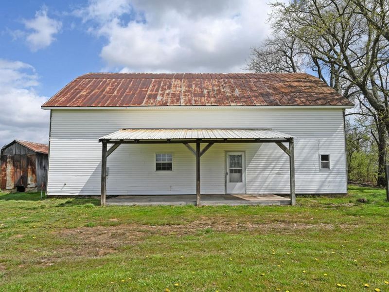 1632 Feesburg Poetown Road, Hamersville, OH 45130 Photo 70