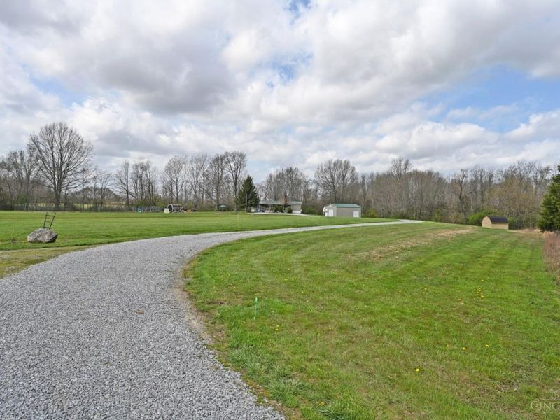 1632 Feesburg Poetown Road, Hamersville, OH 45130 Photo 78