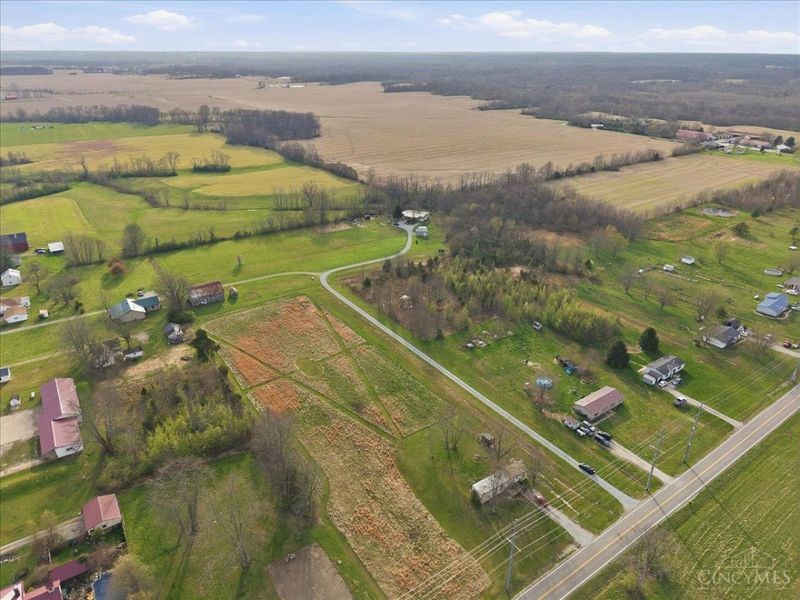 1632 Feesburg Poetown Road, Hamersville, OH 45130 Photo 82