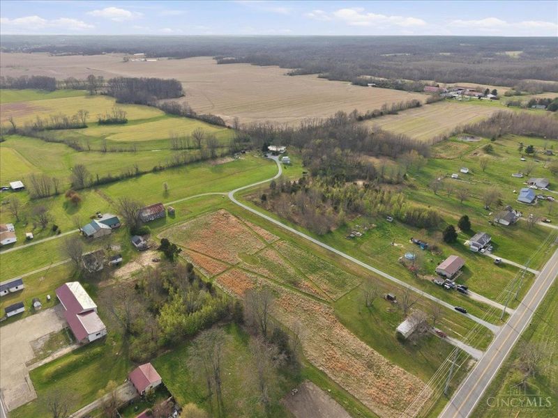 1632 Feesburg Poetown Road, Hamersville, OH 45130 Photo 83