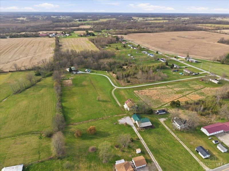 1632 Feesburg Poetown Road, Hamersville, OH 45130 Photo 85