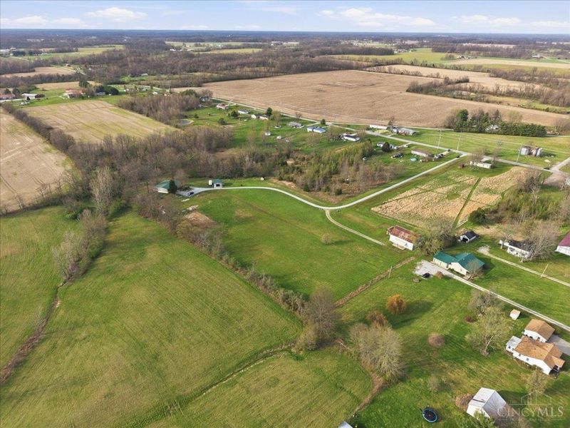 1632 Feesburg Poetown Road, Hamersville, OH 45130 Photo 86